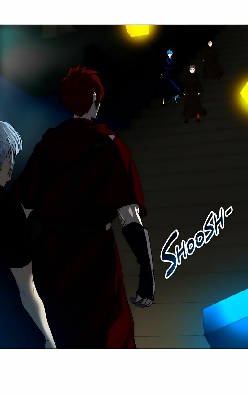 Tòa Tháp Bí Ẩn Chap 244 - Next Chap 245