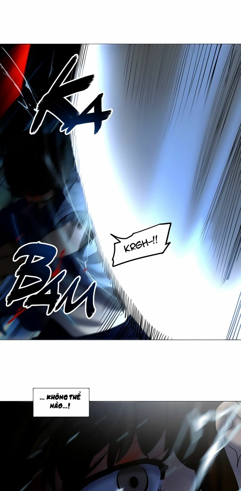 Tòa Tháp Bí Ẩn Chap 244 - Next Chap 245