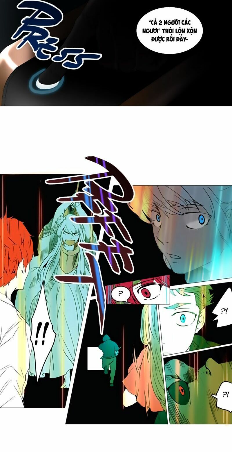 Tòa Tháp Bí Ẩn Chap 244 - Next Chap 245