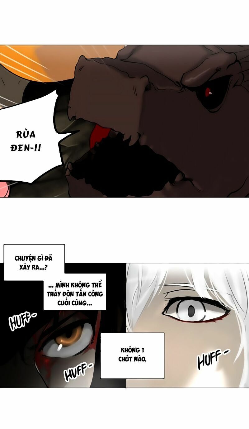 Tòa Tháp Bí Ẩn Chap 244 - Next Chap 245