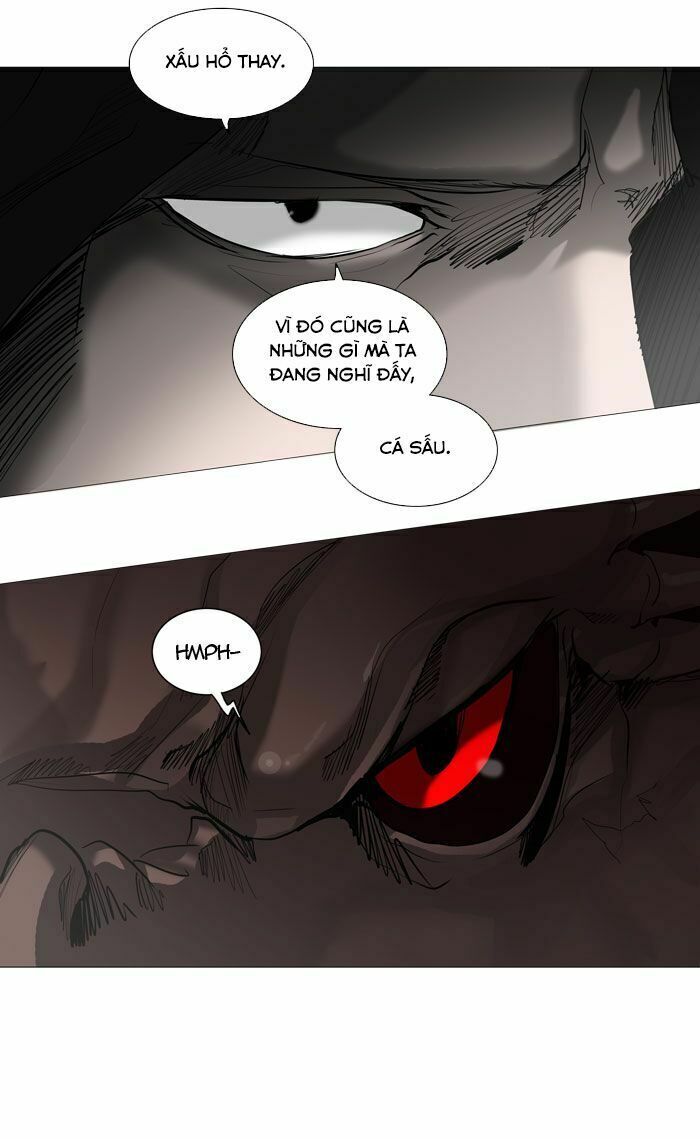 Tòa Tháp Bí Ẩn Chap 246 - Next Chap 247