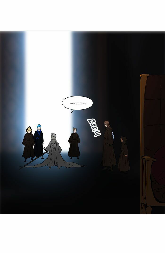 Tòa Tháp Bí Ẩn Chap 246 - Next Chap 247