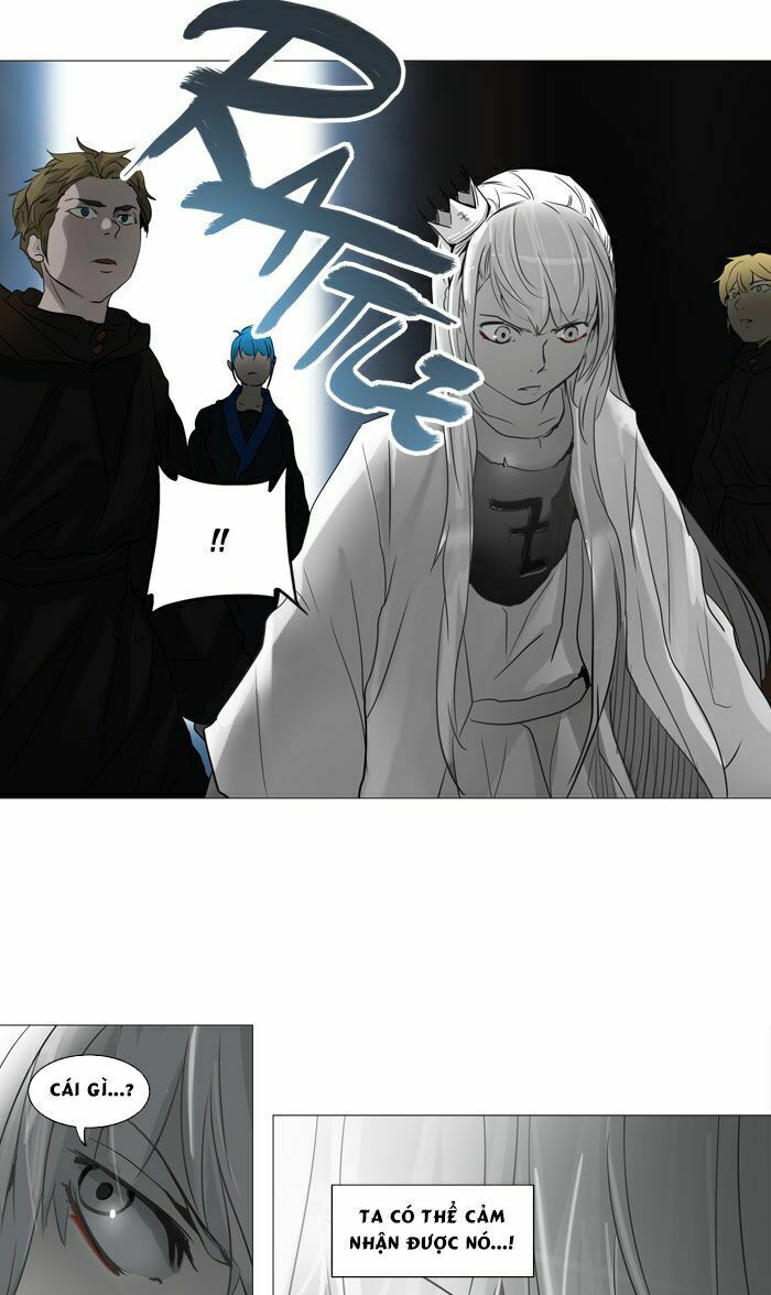 Tòa Tháp Bí Ẩn Chap 246 - Next Chap 247