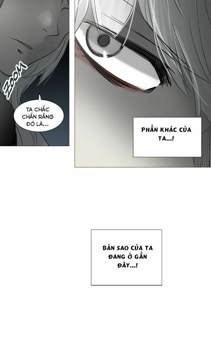 Tòa Tháp Bí Ẩn Chap 246 - Next Chap 247