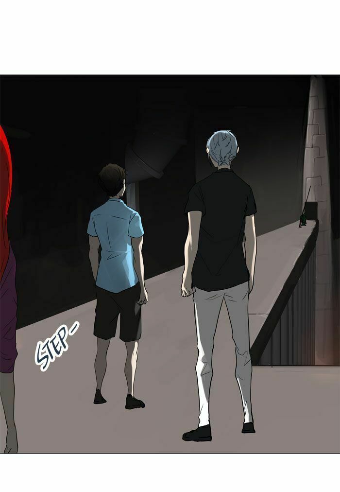 Tòa Tháp Bí Ẩn Chap 246 - Next Chap 247