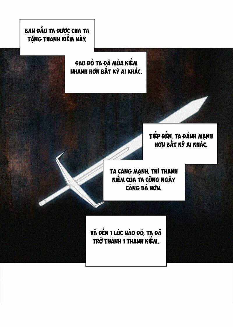 Tòa Tháp Bí Ẩn Chap 248 - Next Chap 249