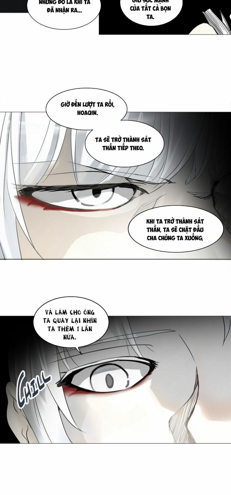 Tòa Tháp Bí Ẩn Chap 248 - Next Chap 249