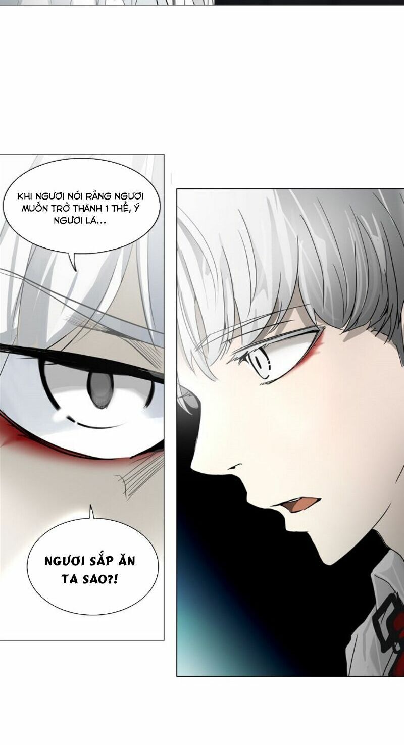 Tòa Tháp Bí Ẩn Chap 248 - Next Chap 249