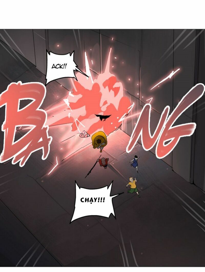 Tòa Tháp Bí Ẩn Chap 248 - Next Chap 249