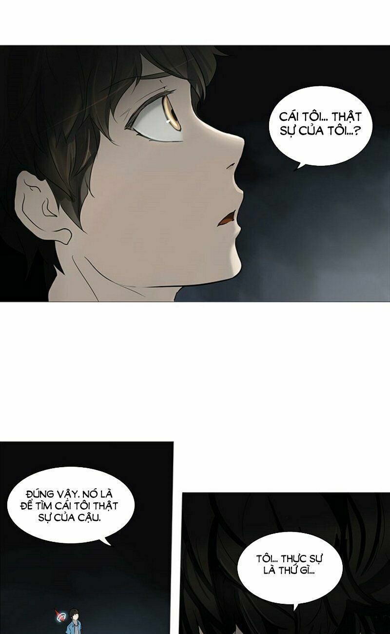 Tòa Tháp Bí Ẩn Chap 250 - Next Chap 251