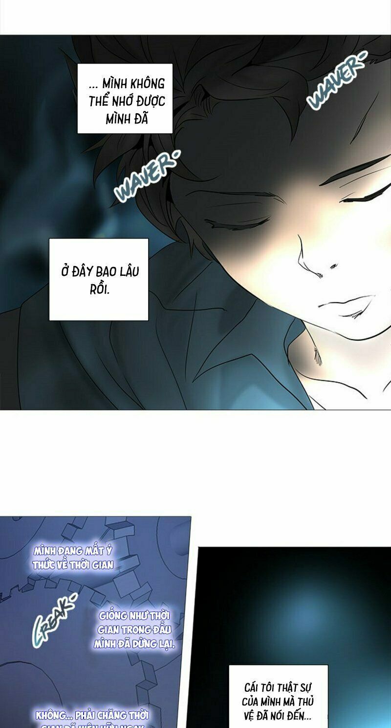 Tòa Tháp Bí Ẩn Chap 250 - Next Chap 251