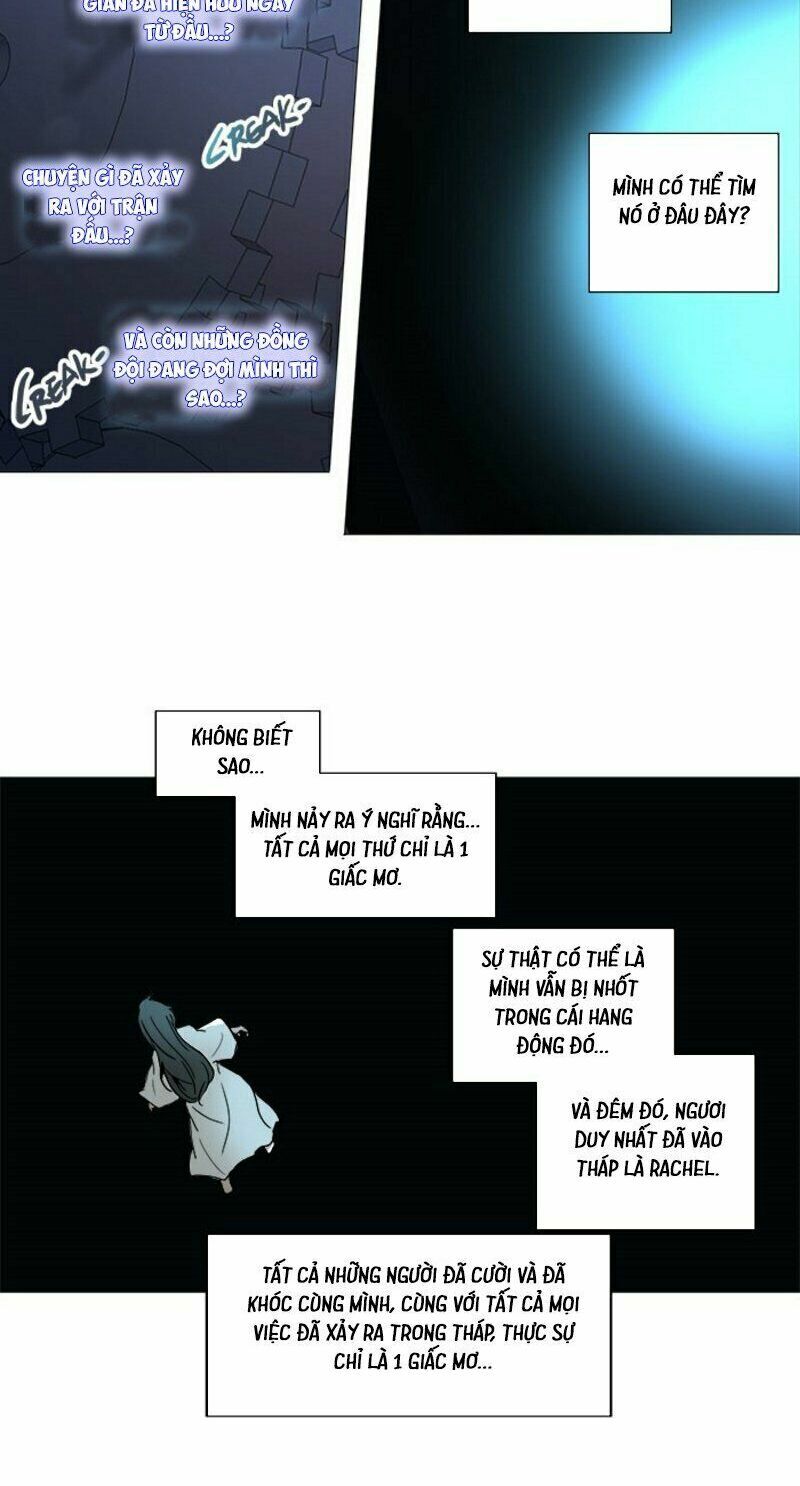 Tòa Tháp Bí Ẩn Chap 250 - Next Chap 251