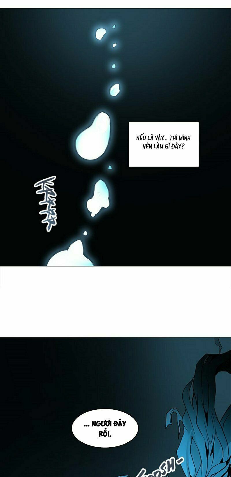 Tòa Tháp Bí Ẩn Chap 250 - Next Chap 251