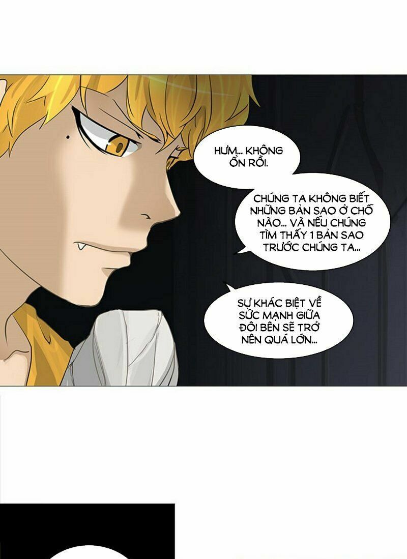 Tòa Tháp Bí Ẩn Chap 250 - Next Chap 251