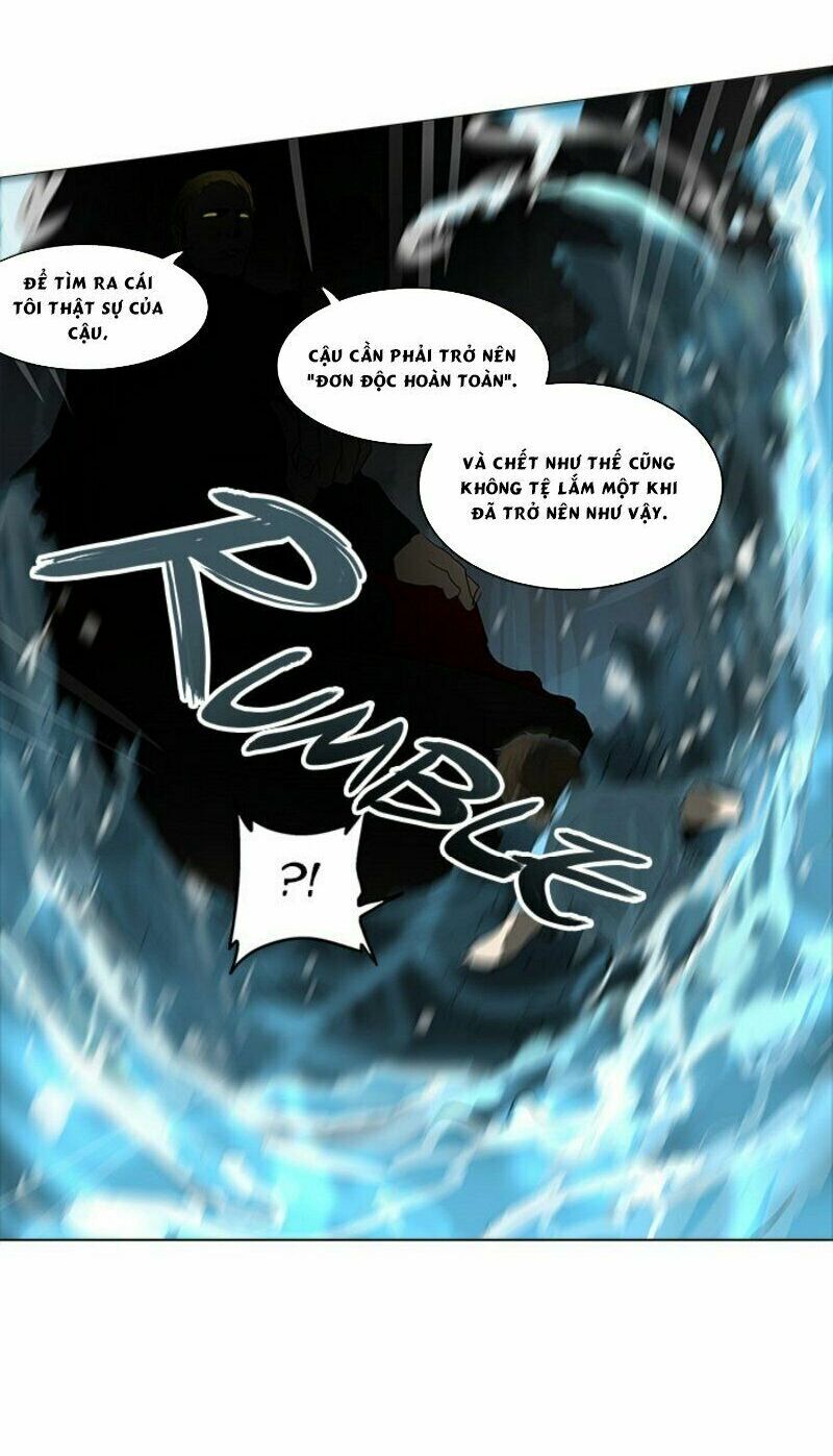 Tòa Tháp Bí Ẩn Chap 250 - Next Chap 251
