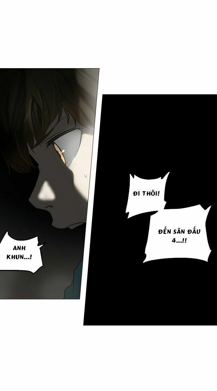 Tòa Tháp Bí Ẩn Chap 251 - Next Chap 252