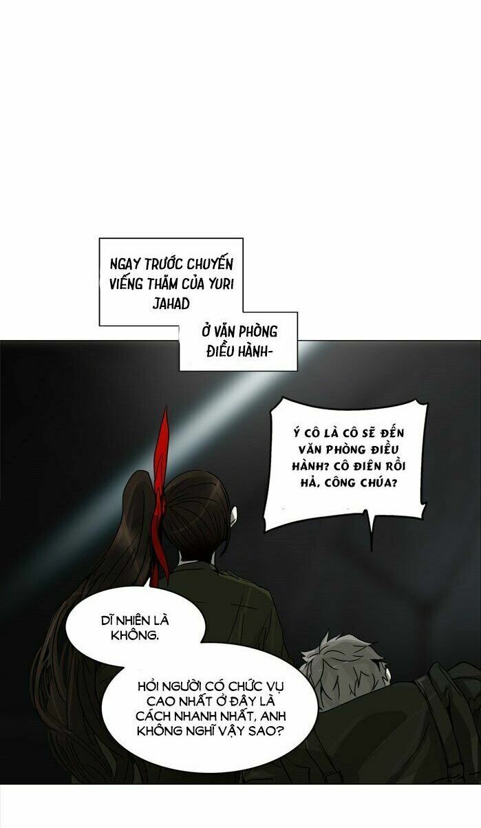 Tòa Tháp Bí Ẩn Chap 251 - Next Chap 252