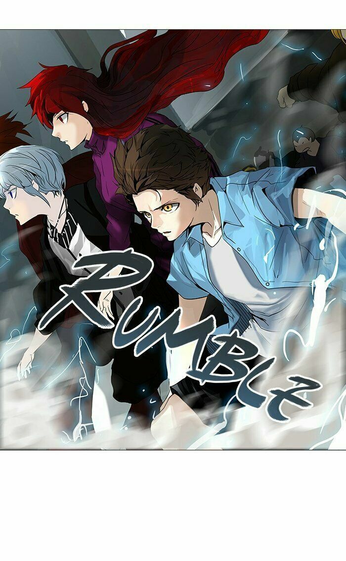 Tòa Tháp Bí Ẩn Chap 252 - Next Chap 253