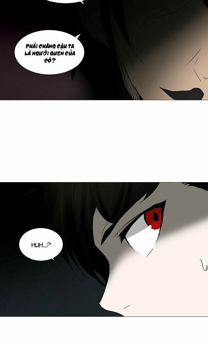 Tòa Tháp Bí Ẩn Chap 252 - Next Chap 253