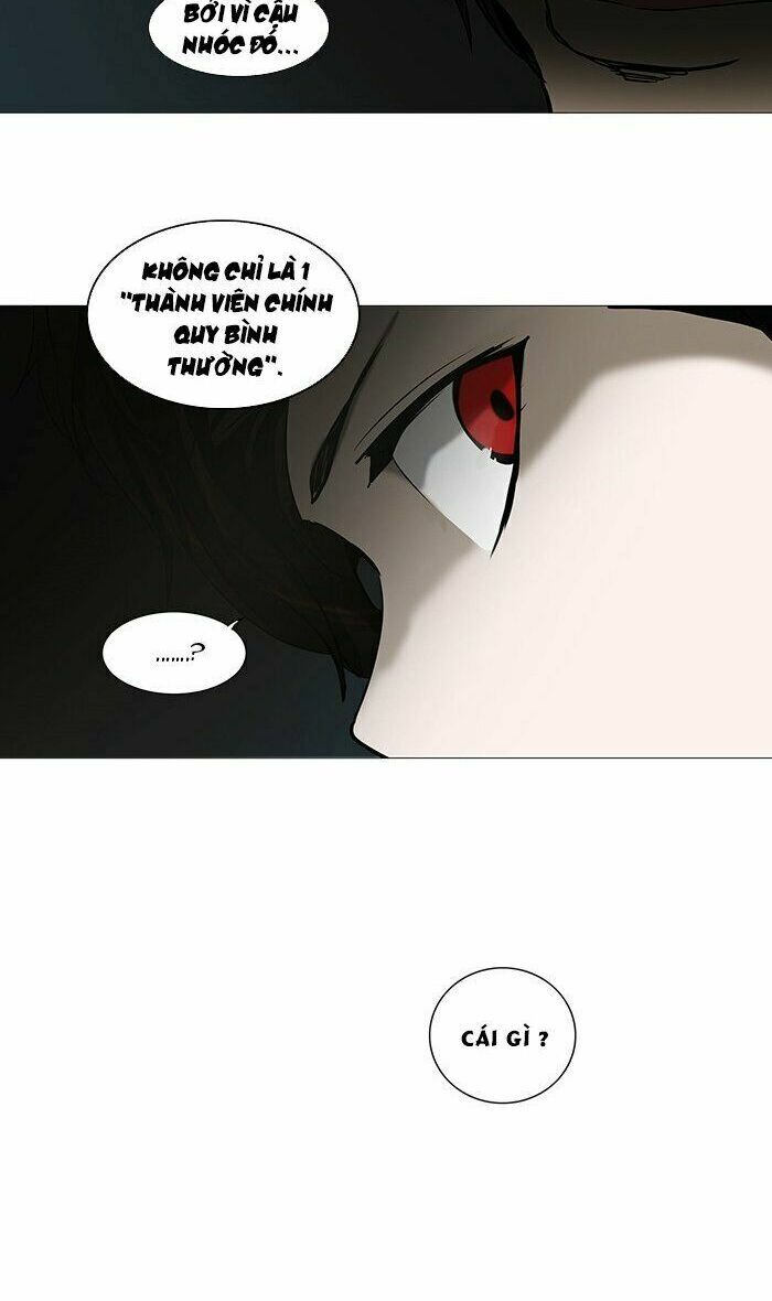 Tòa Tháp Bí Ẩn Chap 252 - Next Chap 253