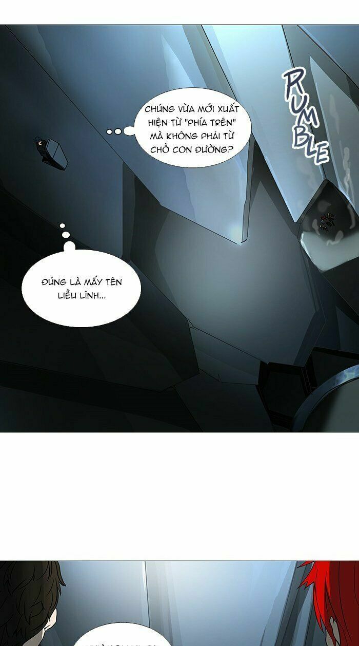 Tòa Tháp Bí Ẩn Chap 252 - Next Chap 253