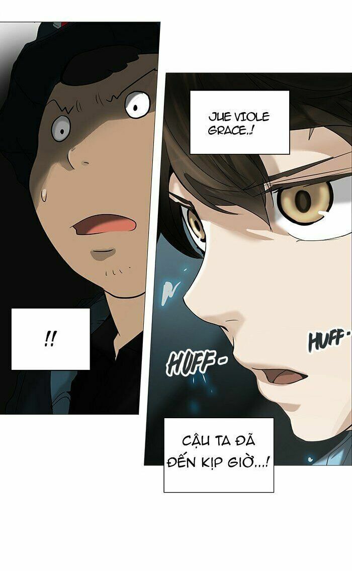 Tòa Tháp Bí Ẩn Chap 252 - Next Chap 253