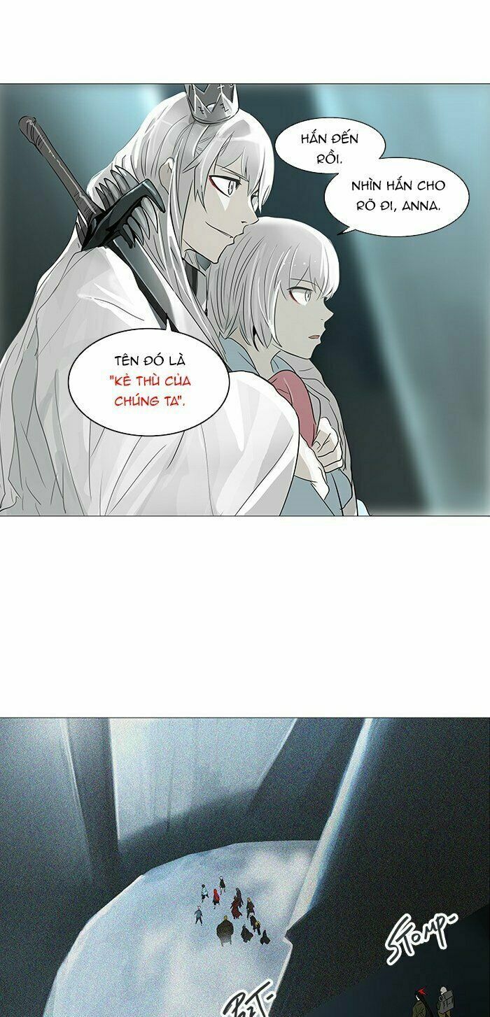 Tòa Tháp Bí Ẩn Chap 252 - Next Chap 253