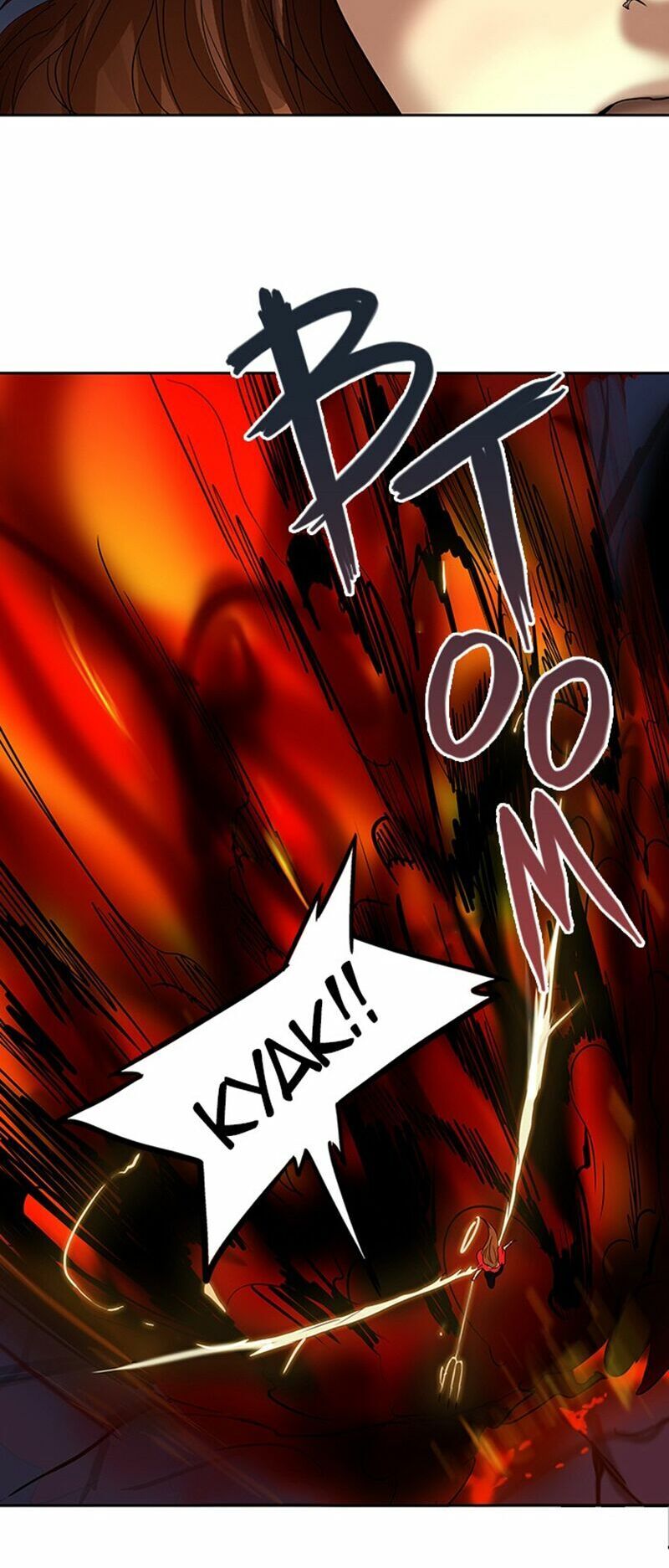 Tòa Tháp Bí Ẩn Chap 257 - Next Chap 258