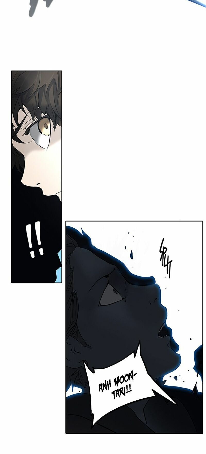 Tòa Tháp Bí Ẩn Chap 257 - Next Chap 258
