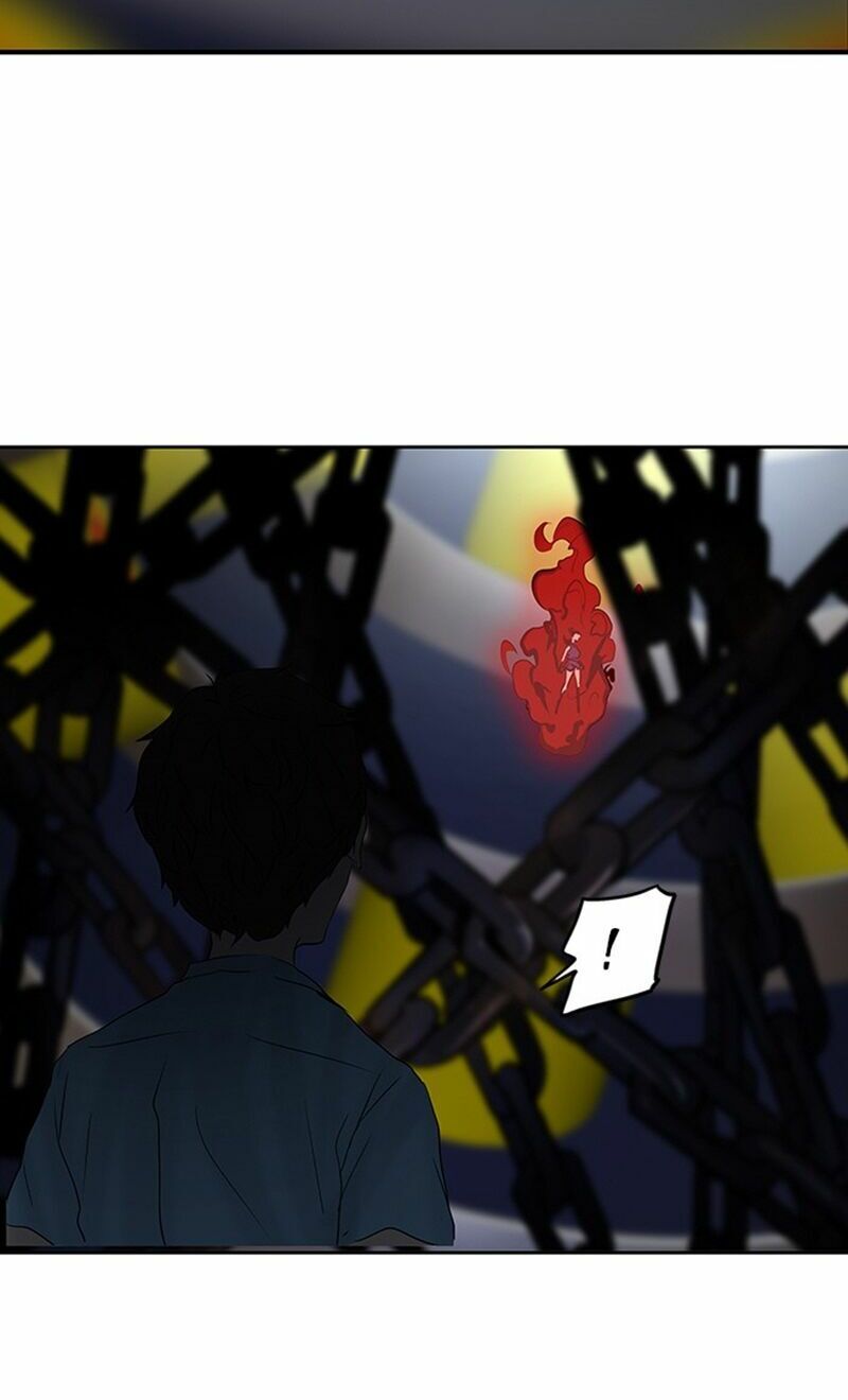 Tòa Tháp Bí Ẩn Chap 257 - Next Chap 258