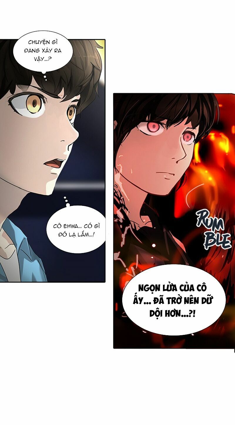 Tòa Tháp Bí Ẩn Chap 257 - Next Chap 258