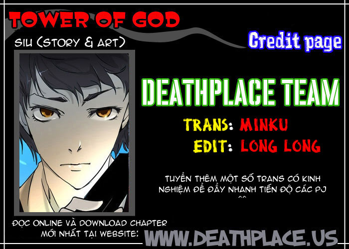Tòa Tháp Bí Ẩn Chap 26 - Next Chap 27