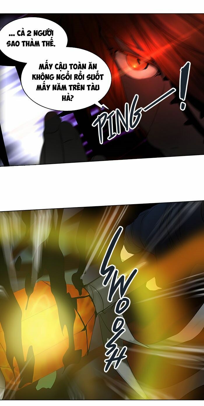 Tòa Tháp Bí Ẩn Chap 260 - Next Chap 261