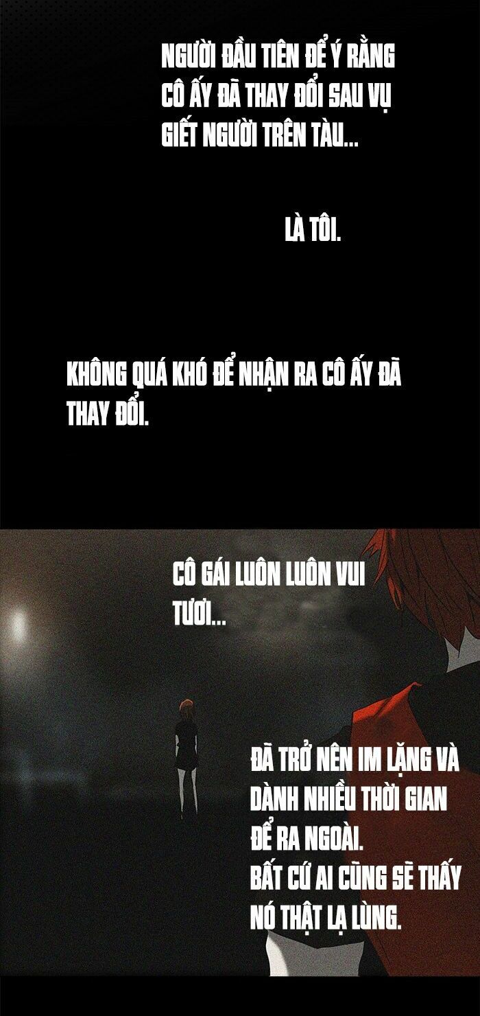 Tòa Tháp Bí Ẩn Chap 260 - Next Chap 261