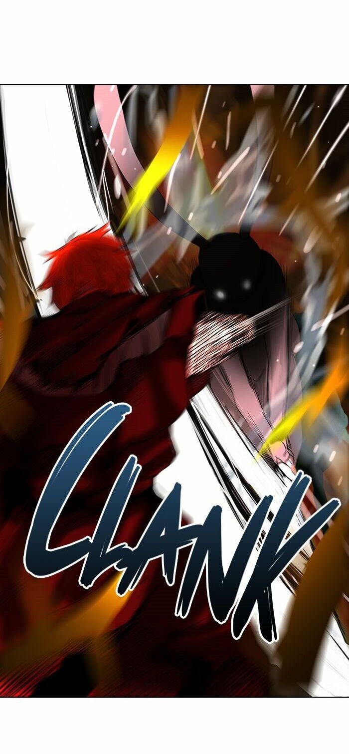Tòa Tháp Bí Ẩn Chap 260 - Next Chap 261