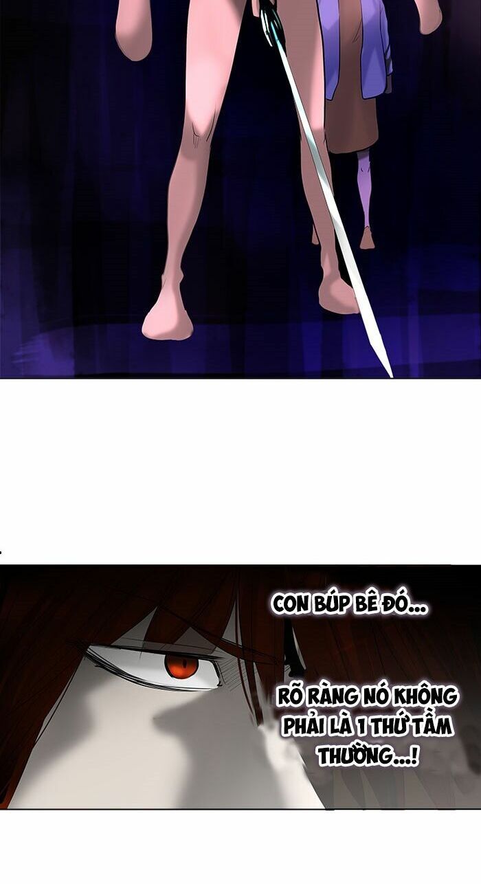 Tòa Tháp Bí Ẩn Chap 260 - Next Chap 261