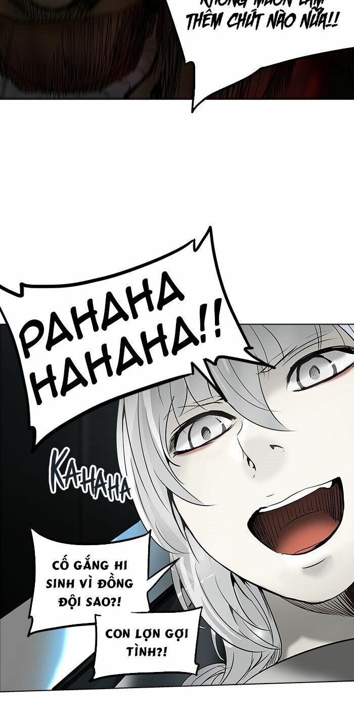 Tòa Tháp Bí Ẩn Chap 260 - Next Chap 261