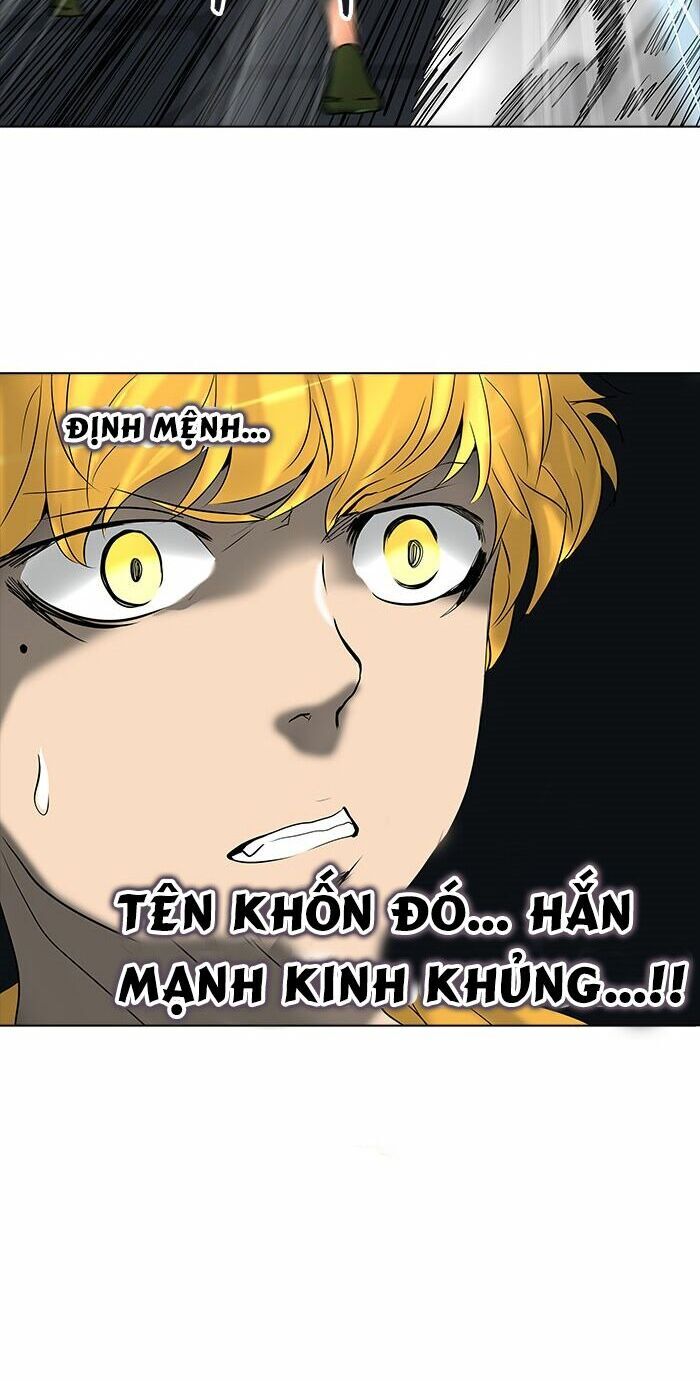 Tòa Tháp Bí Ẩn Chap 260 - Next Chap 261