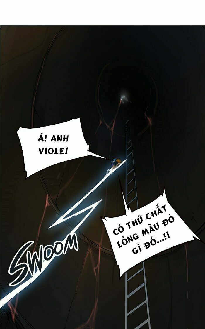 Tòa Tháp Bí Ẩn Chap 263 - Next Chap 264