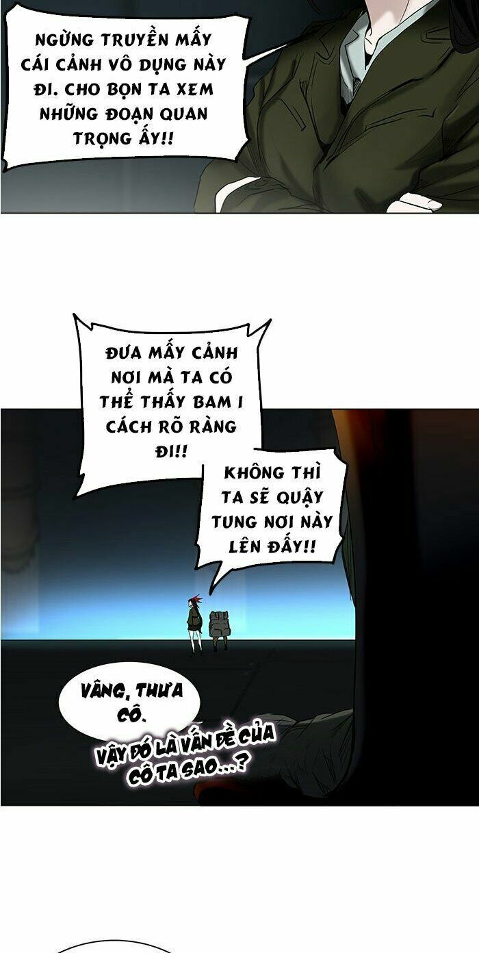 Tòa Tháp Bí Ẩn Chap 263 - Next Chap 264