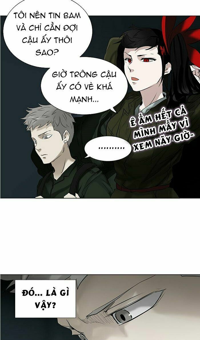 Tòa Tháp Bí Ẩn Chap 263 - Next Chap 264