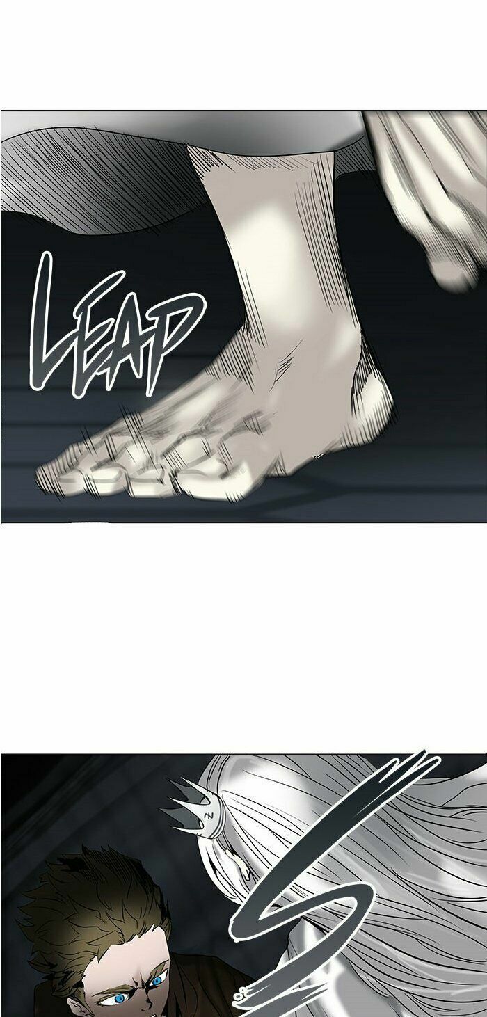 Tòa Tháp Bí Ẩn Chap 263 - Next Chap 264