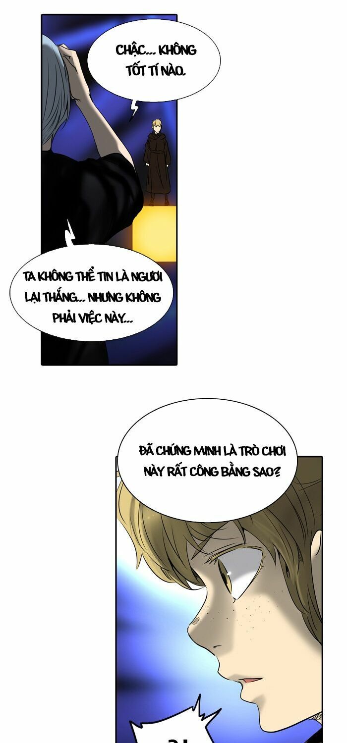 Tòa Tháp Bí Ẩn Chap 266 - Next Chap 267