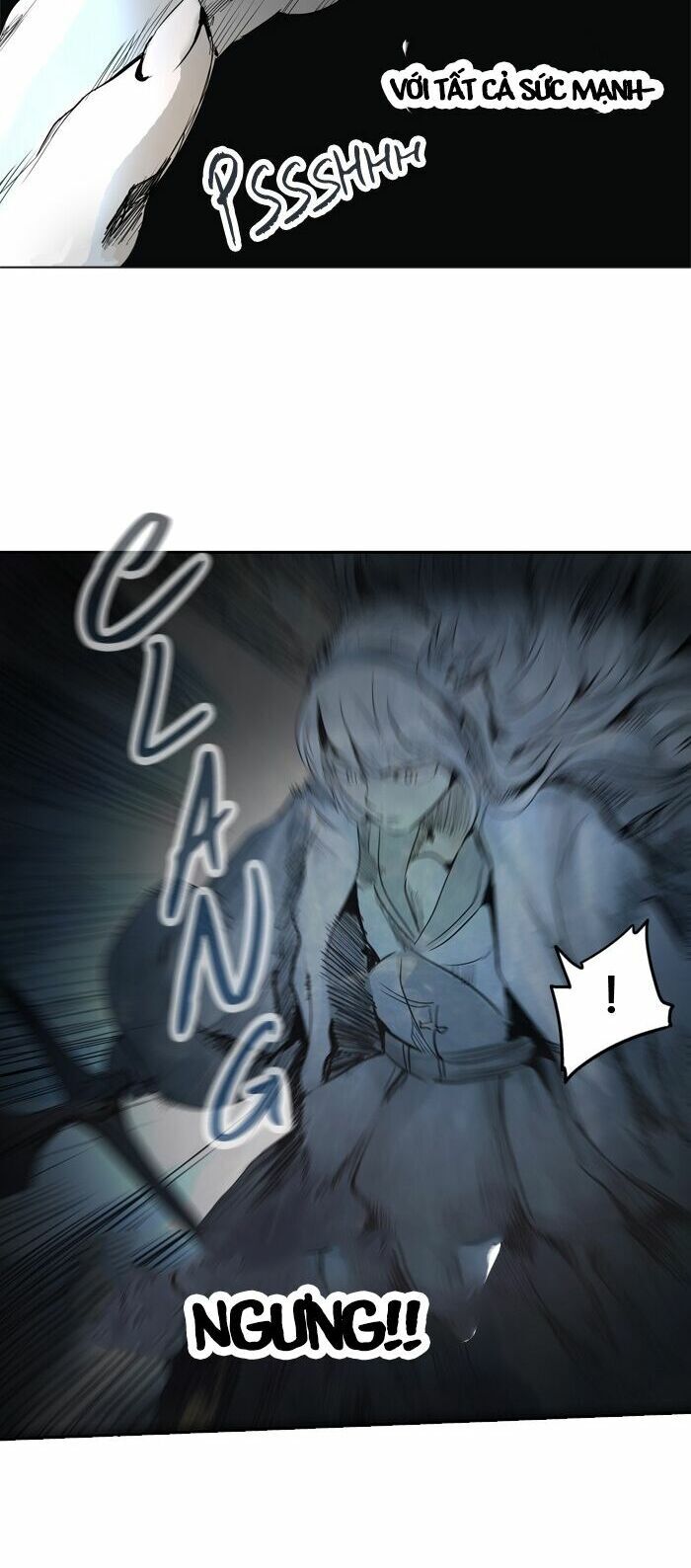 Tòa Tháp Bí Ẩn Chap 266 - Next Chap 267