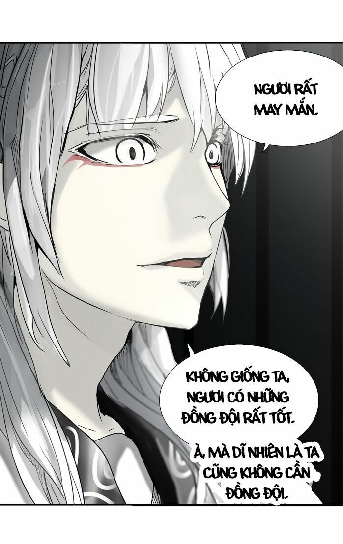 Tòa Tháp Bí Ẩn Chap 266 - Next Chap 267