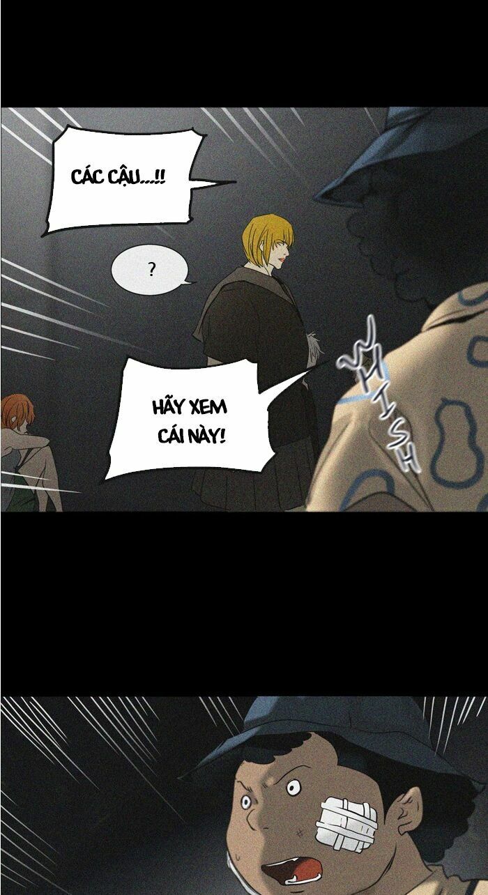 Tòa Tháp Bí Ẩn Chap 267 - Next Chap 268