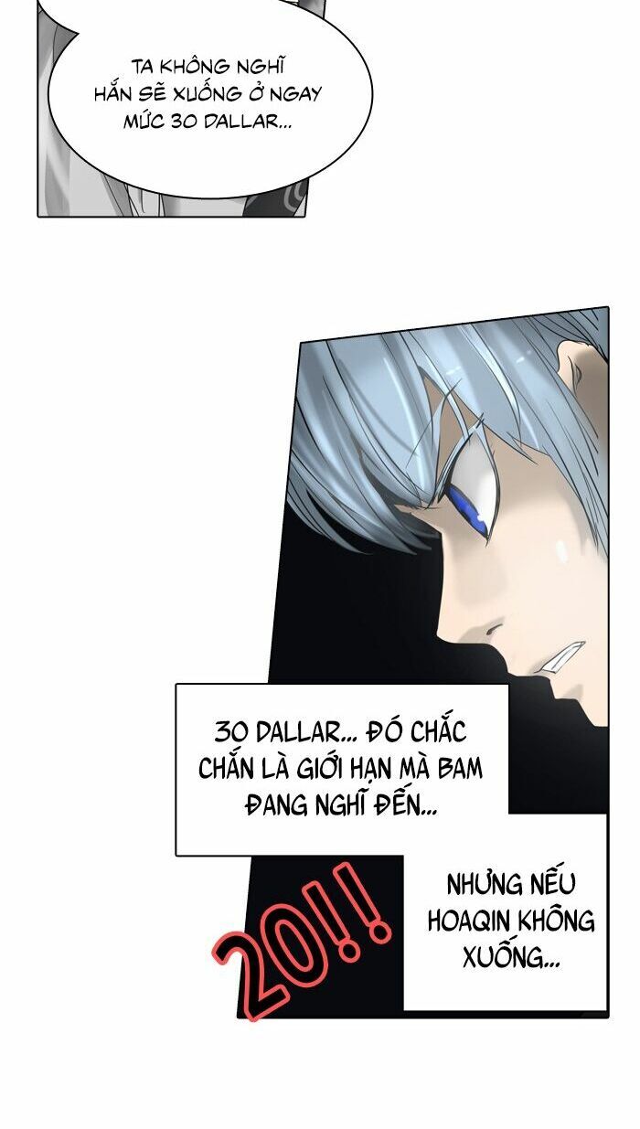 Tòa Tháp Bí Ẩn Chap 269 - Next Chap 270