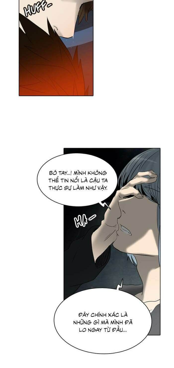 Tòa Tháp Bí Ẩn Chap 270 - Next Chap 271