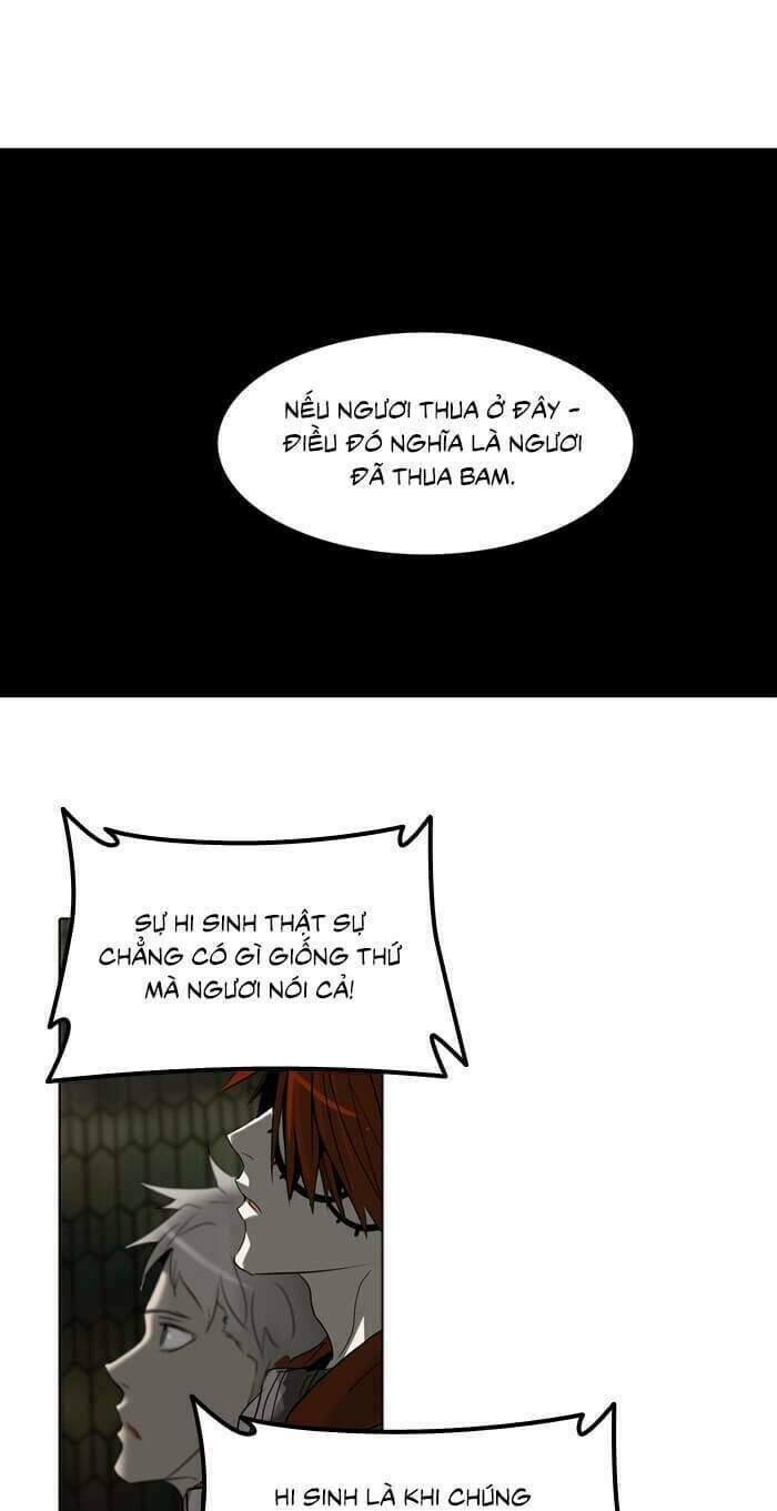 Tòa Tháp Bí Ẩn Chap 270 - Next Chap 271