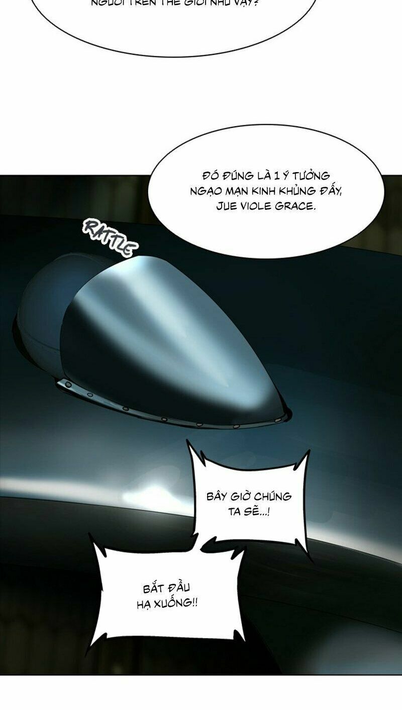 Tòa Tháp Bí Ẩn Chap 272 - Next Chap 273